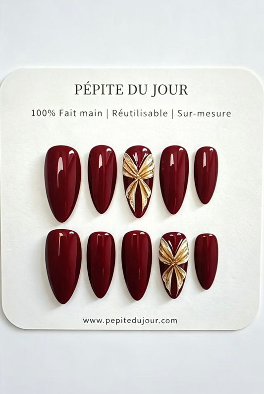 Rouge Obsession