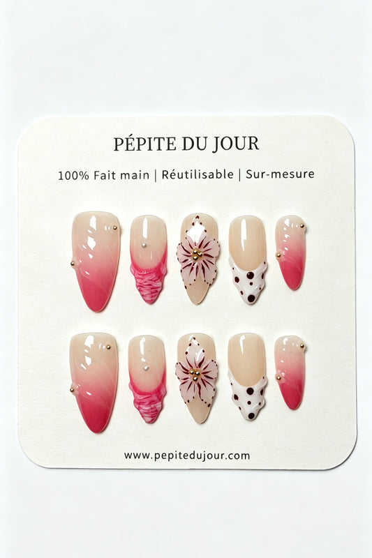 Audace Rose
