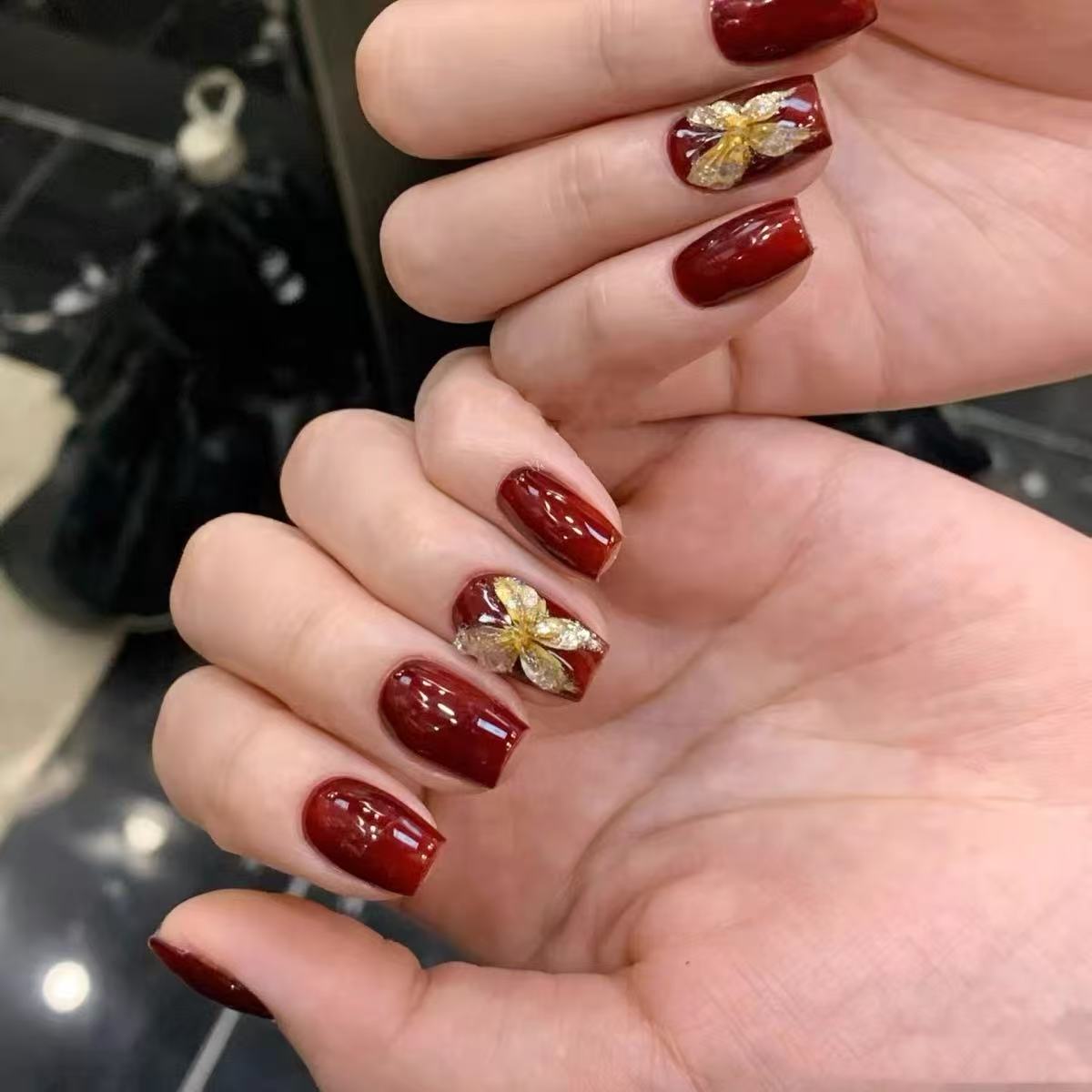 Rouge Obsession