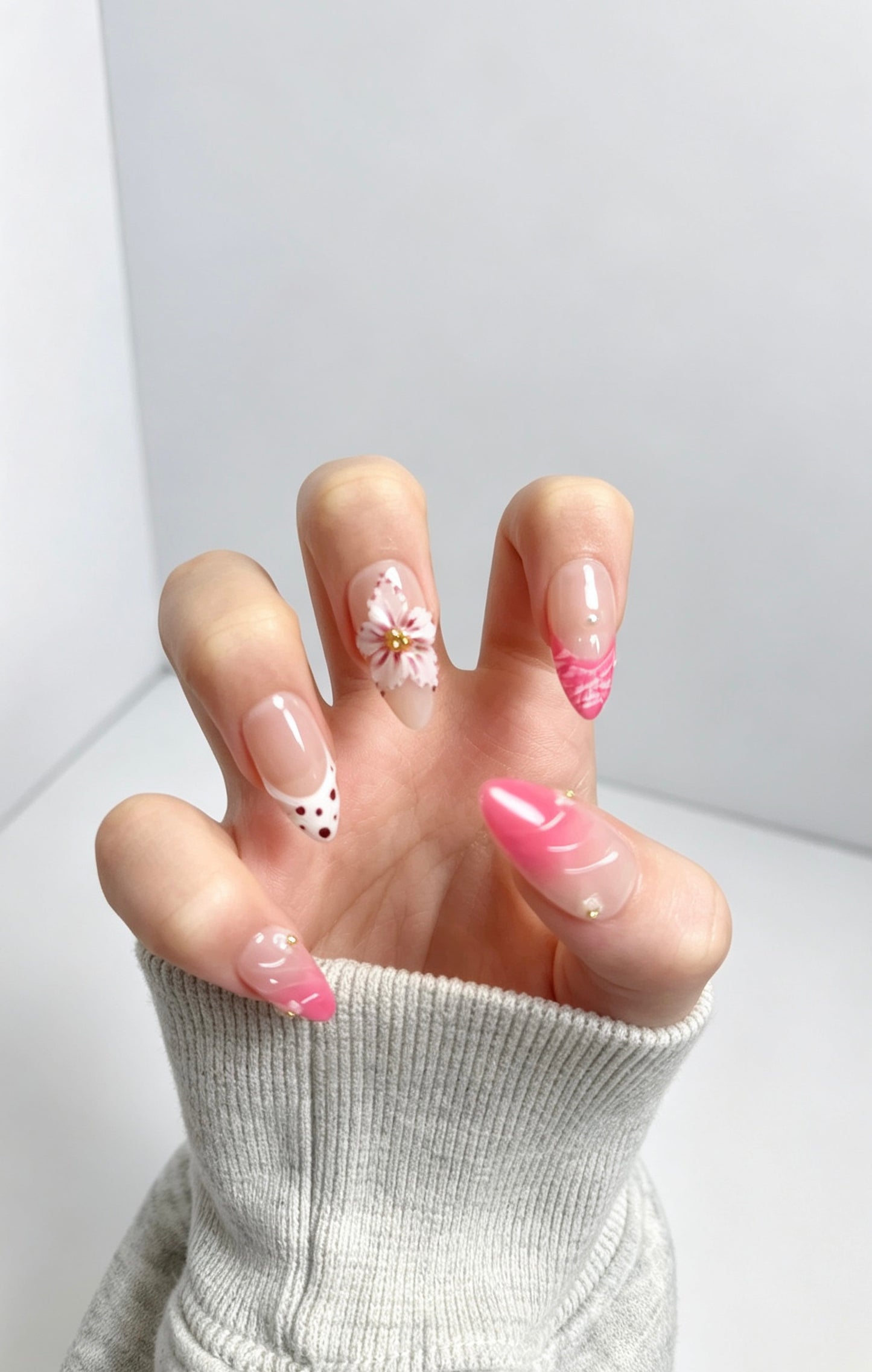Audace Rose