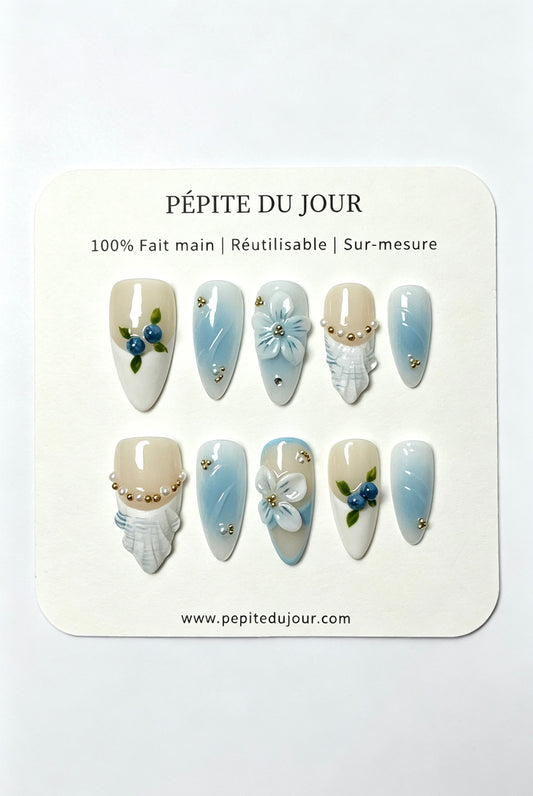 Douce Myrtille