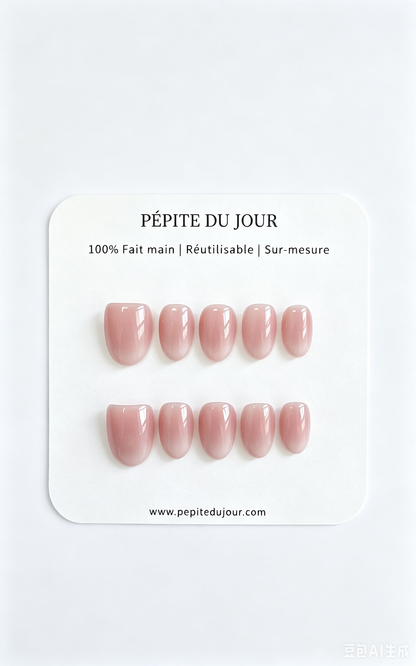 Brume de Rose