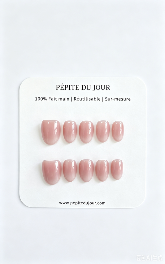 Brume de Rose