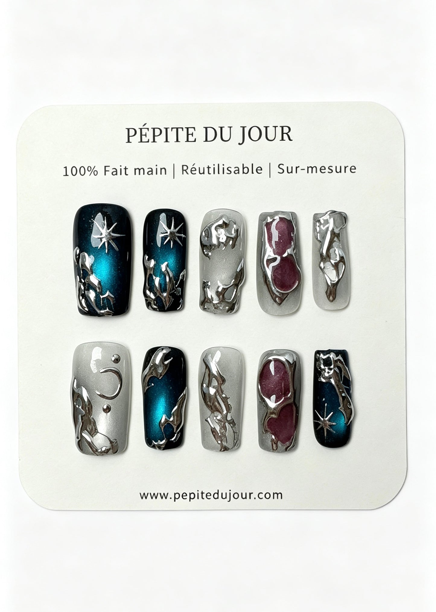 Rêve Cybernétique