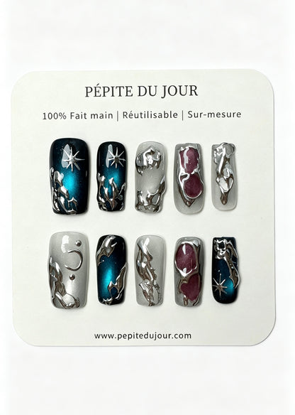 Rêve Cybernétique