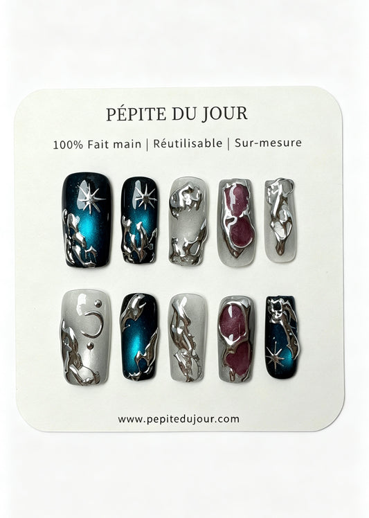Rêve Cybernétique