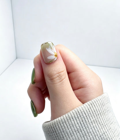 Matcha Bloom
