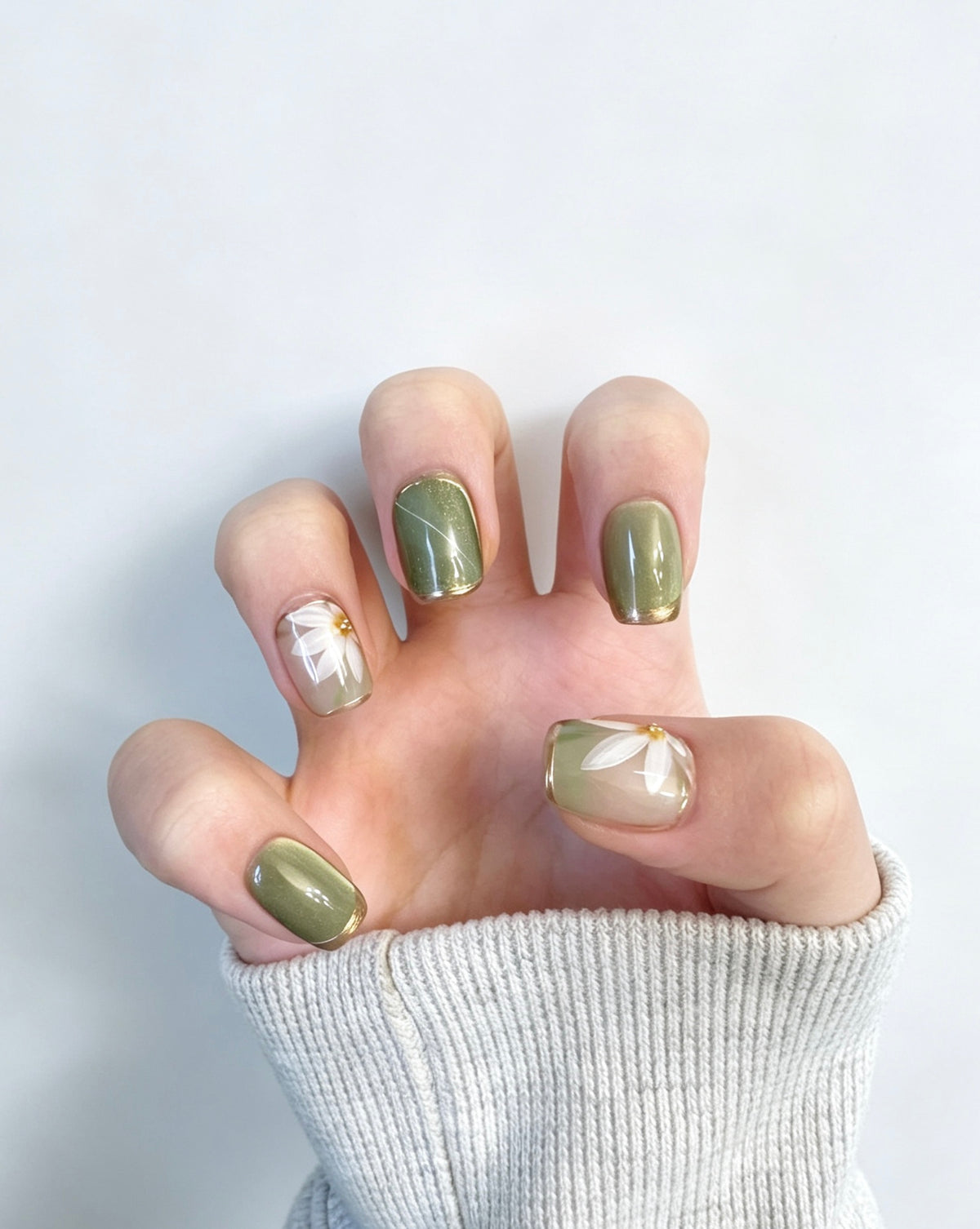 Matcha Bloom