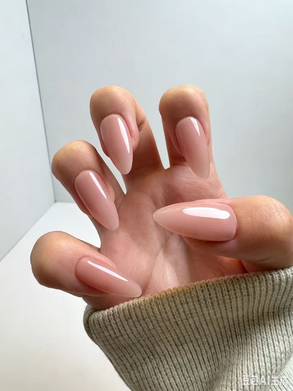 Rose pure