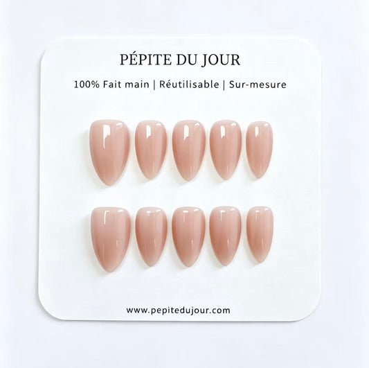 Le Souffle Doux