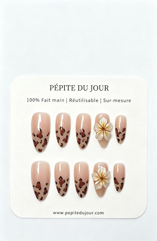 Griffe Dorée