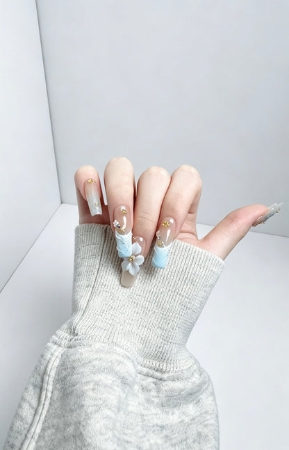 Fleur d'Écume