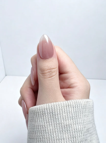 Glazed Cherry Blossom