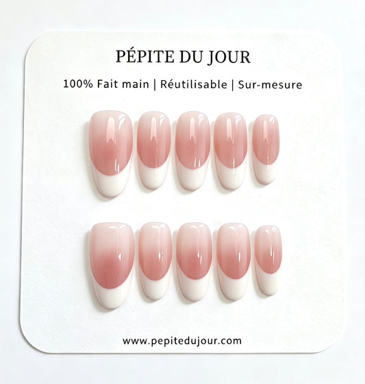 Baiser Rosé