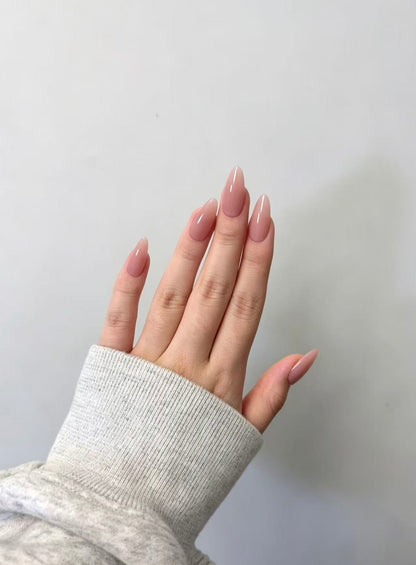 Rose pure