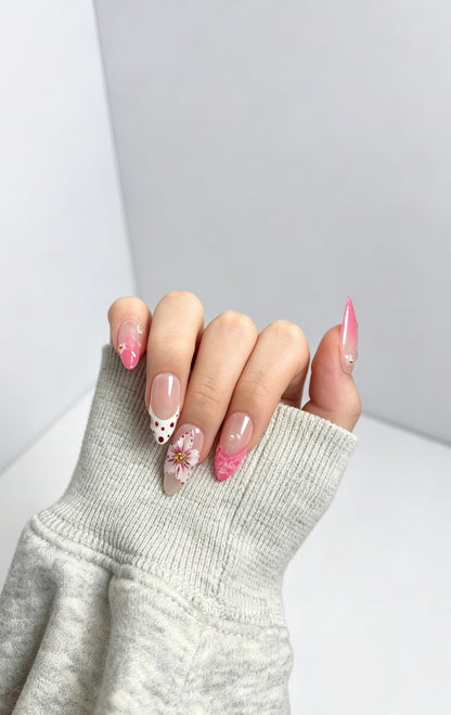 Audace Rose