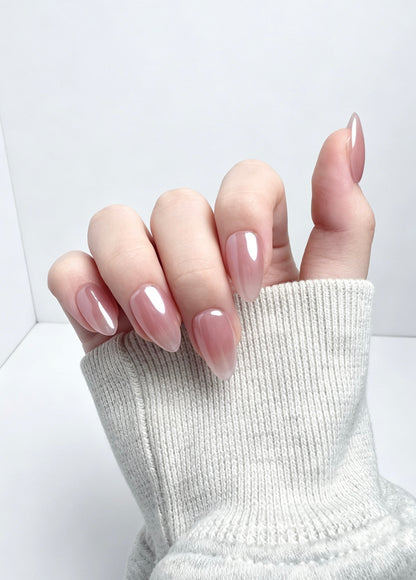 Glazed Cherry Blossom