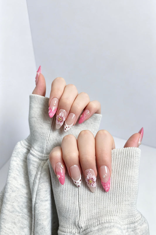 Audace Rose