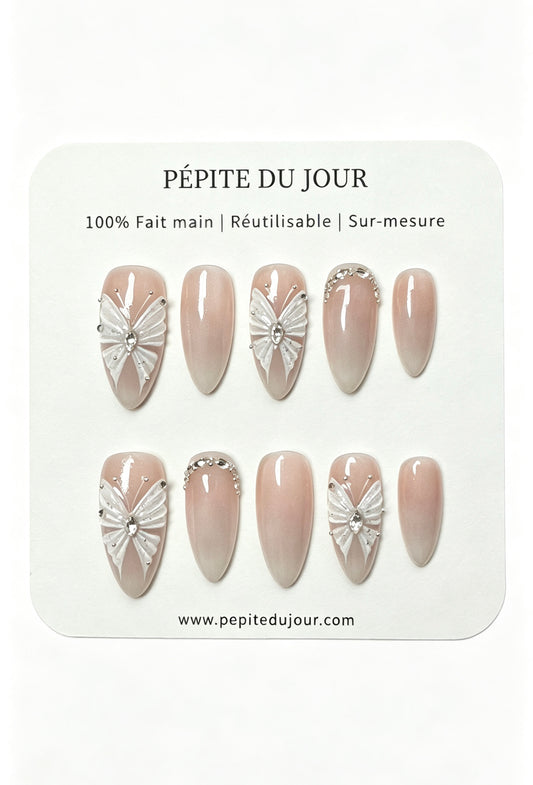 Papillon de Givre