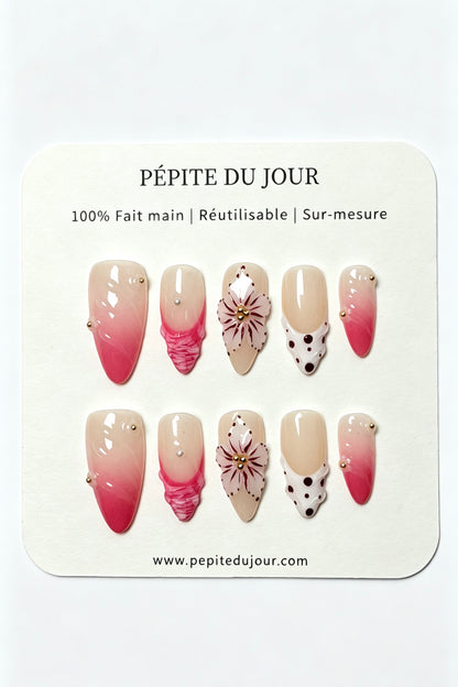 Audace Rose