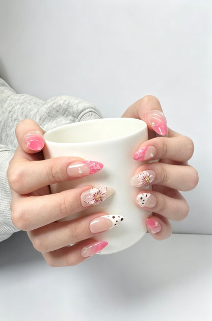 Audace Rose