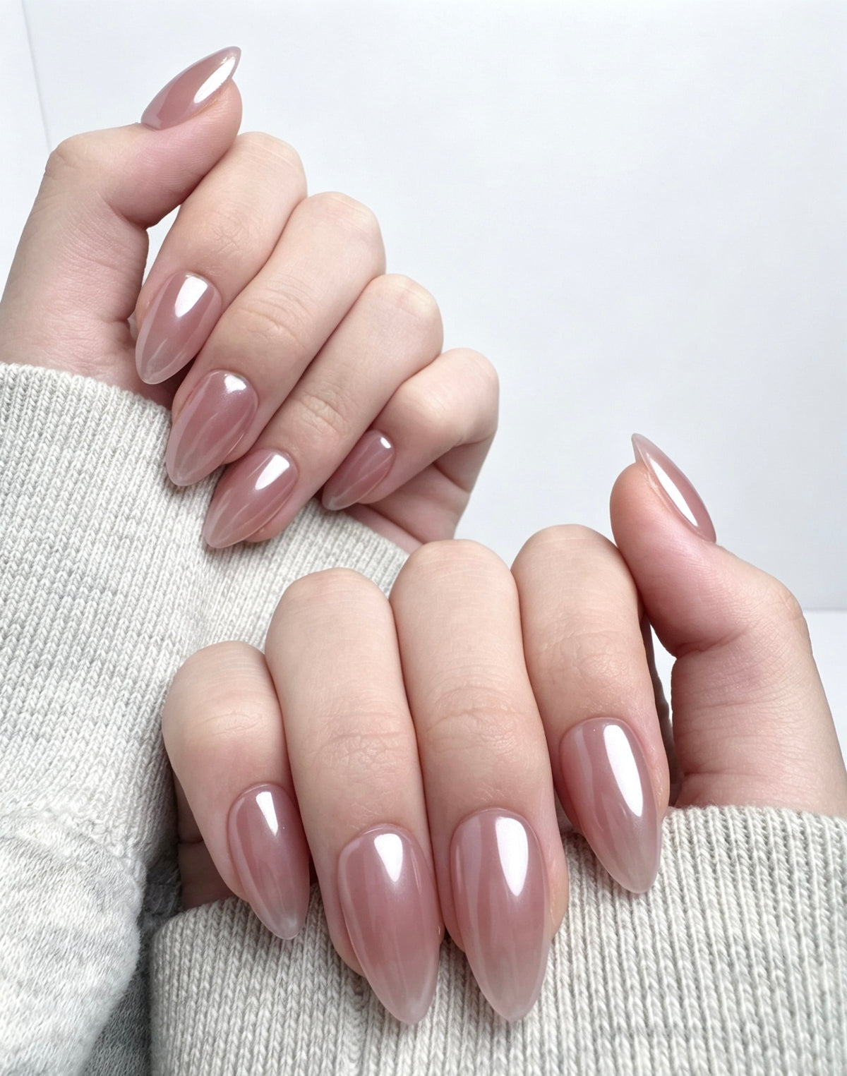 Glazed Cherry Blossom